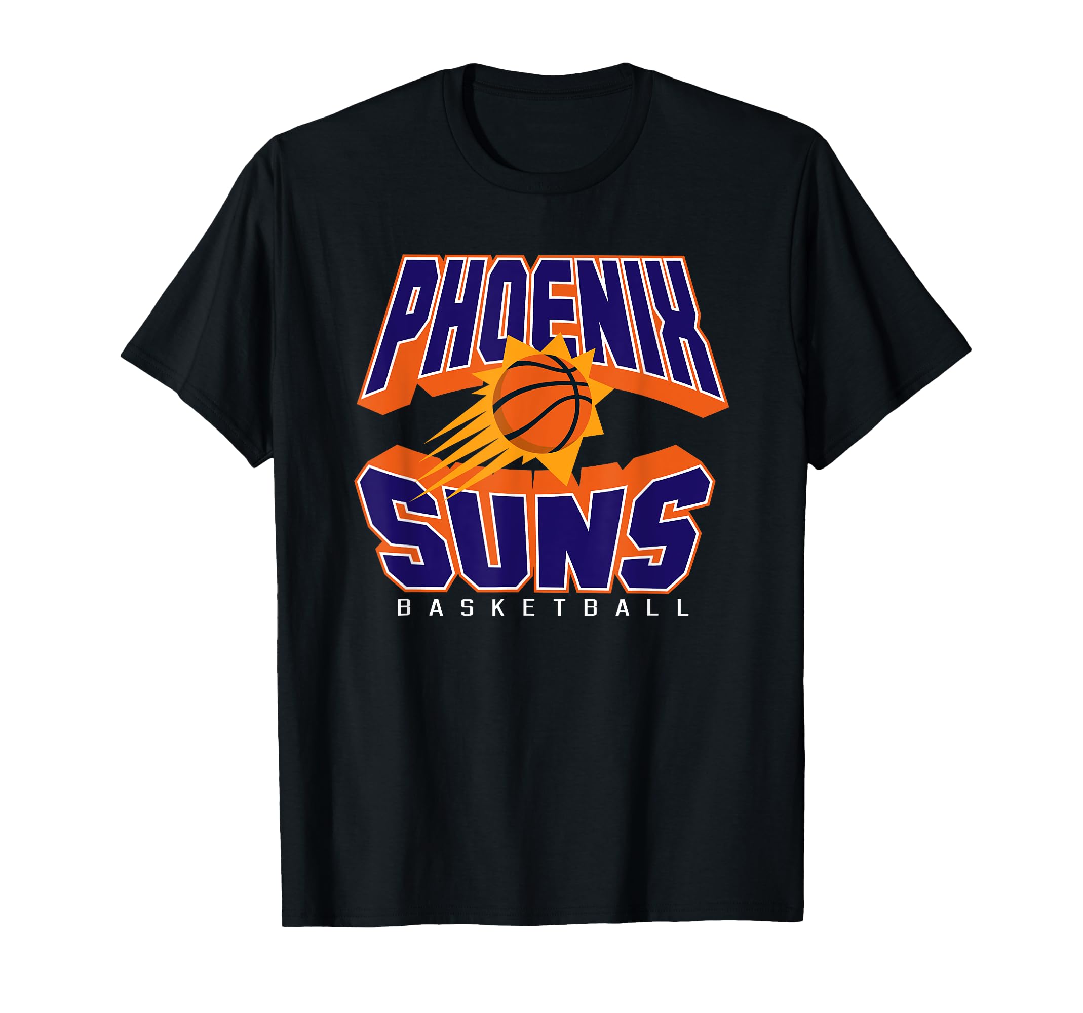 Official Phoenix Suns Blowin Up T-Shirt for Men Basketball Fans Game Day
| Official Phoenix Suns Blowin Up T-Shirt for